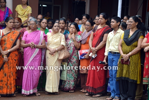 9-Day Novena begins at St Lawrence Church, Bondel 1